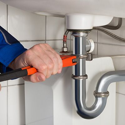 Our expert team can help with any plumbing needs