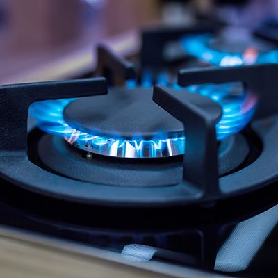 Let us help with the installation or repair of gas appliances